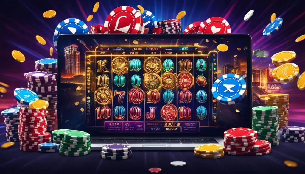 Hoàn trả cược thua 68k