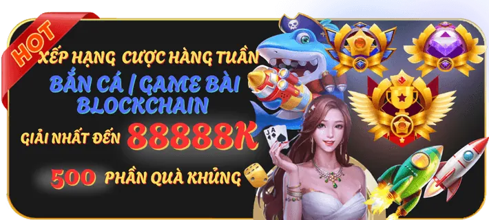 Quy Tắc Trò Chơi và Điều Khoản Dịch Vụ
