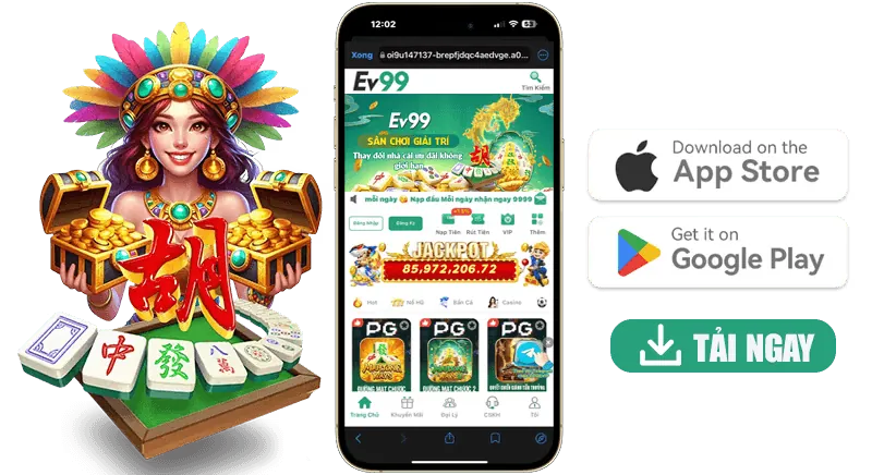 Đa dạng game bài tại 68k