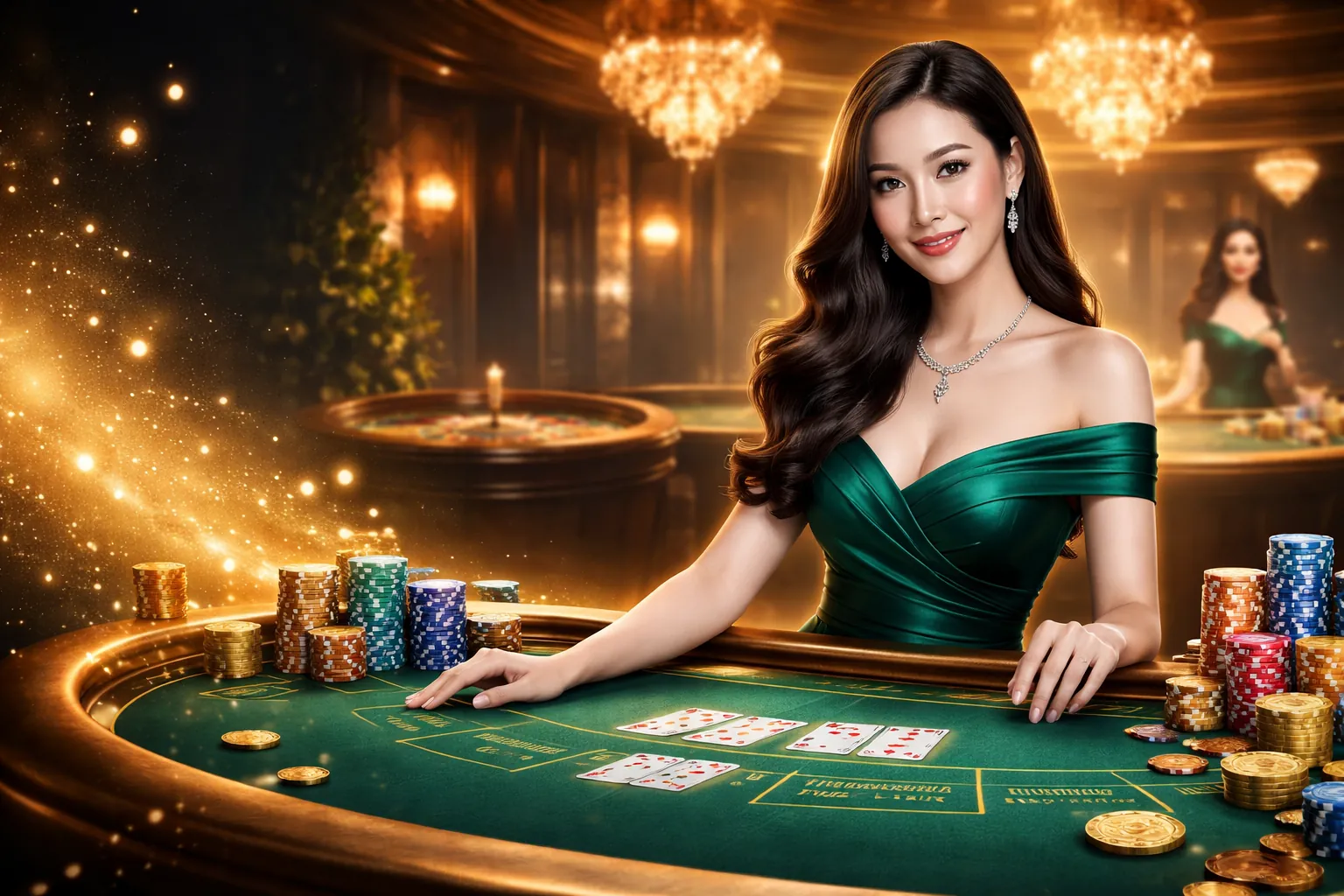 Đội ngũ Chuyên nghiệp và Tận tâm 68k