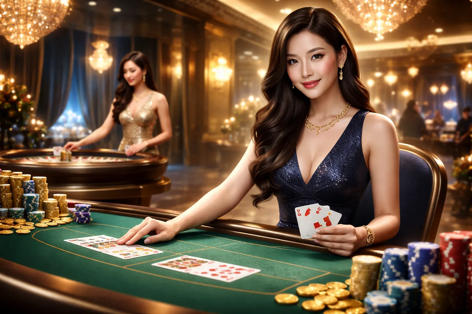 Mẹo chơi Tài Xỉu 68k luôn thắng