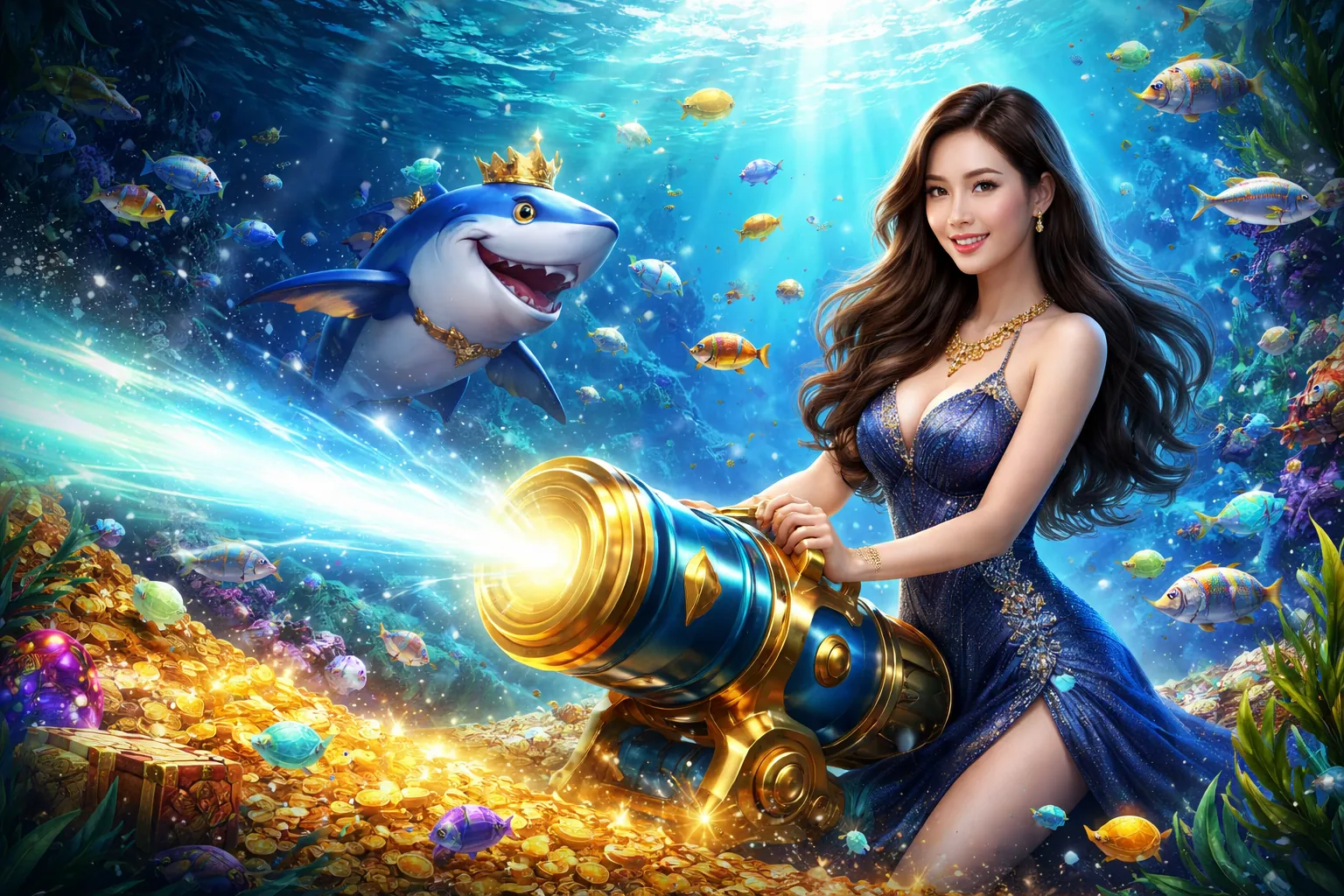 Trò chơi Đá Gà 68k trực tuyến