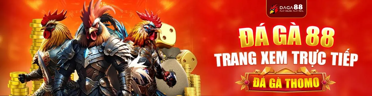 Sân chơi đá gà 68k trực tuyến