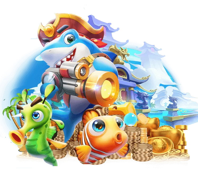 Game Nổ Hũ Phát Lộc tại 68k