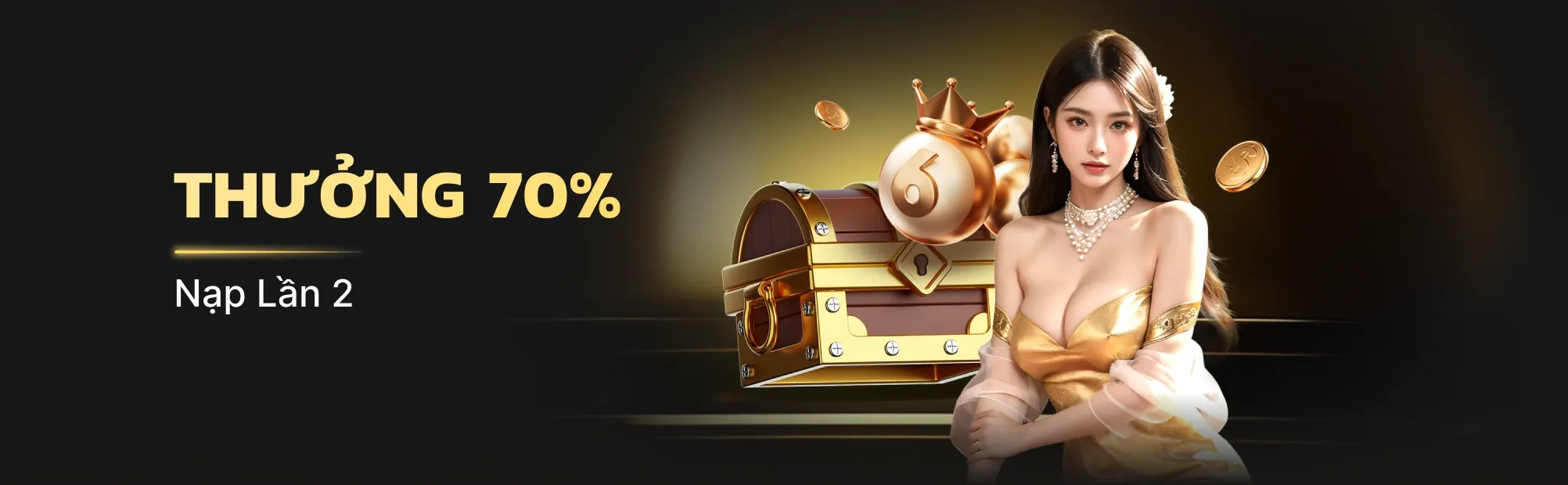 Bước 3: Nhận khuyến mãi 68k