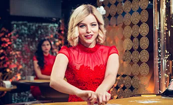 Trò chơi Blackjack trực tuyến